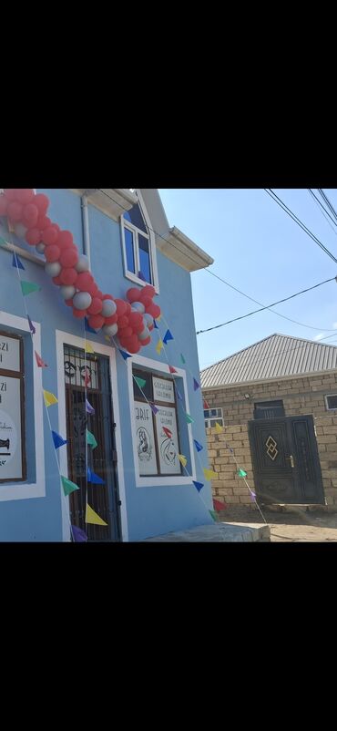 Otaqlar: Ünavan Abşeron Rayon saray qəsəbəsi. dırnaq ustası axtarılır Salon