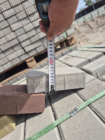 Бордюры: Бордюр, Бесплатная доставка, Бесплатный выезд, Гарантия — 5