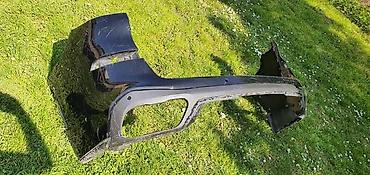 benger marka: ZADNJI BRANIK G05 M ZA BMW X5 M, X5 | bmw x5 G05 M zadnji branik bmw — 2