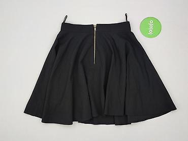 spodnice mini plisowane: Spódnica damska, rozmiar S — 3