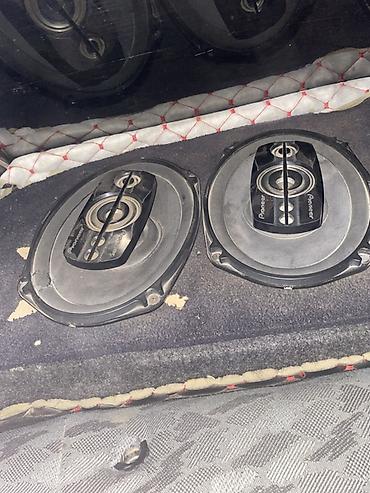 jamo 6 5cs t: Pioneer 7150f problemsiz bilen bilir nece kalonkalardi BARTER — 2