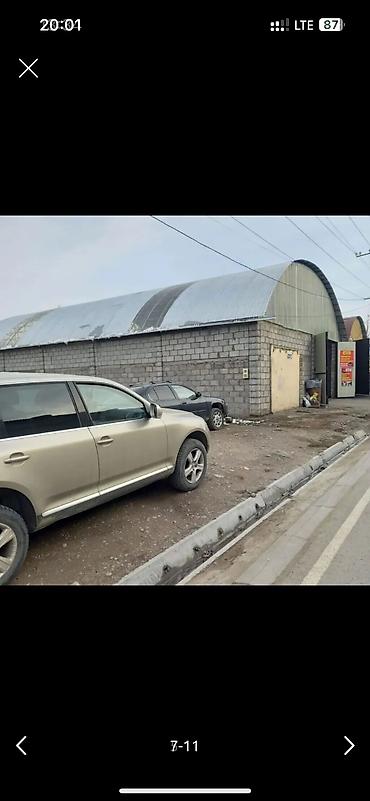 Продажа автобизнеса: СТО, 336 м²,Действующий, С оборудованием — 5