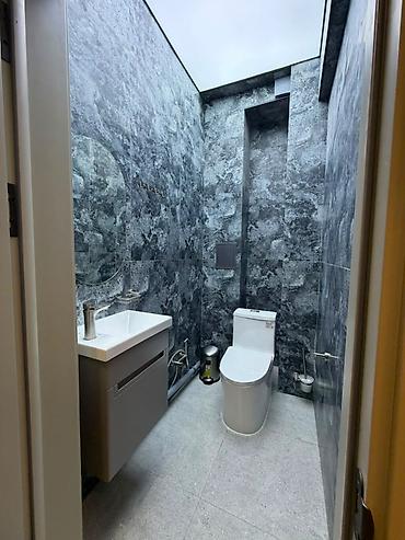 brk group: 3 комнаты, 82 м², Кок-Жар мкр 4 этаж — 5