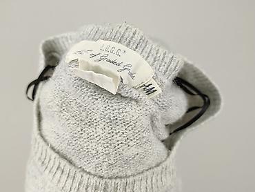 sweter asymetryczny: H&M L.O.G.G., Sweter damski, rozmiar S — 5
