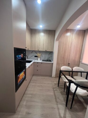 Продажа квартир: 1 комната, 45 м², 106 серия, 8 этаж, Дизайнерский ремонт