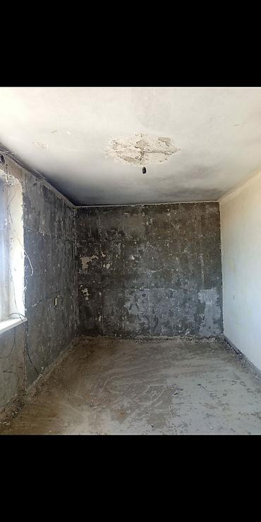 kiraye evlər ucuz: Sumqayıt, 2 otaqlı, Köhnə tikili, 53 kv. m — 1