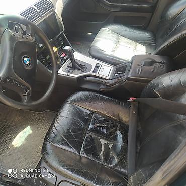 bmw 528 2012: BMW 528: 2.8 l | 1996 il Sedan — 8