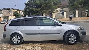 reno toros: Renault Megane: 1.5 l | 2005 il 450000 km Universal — 5