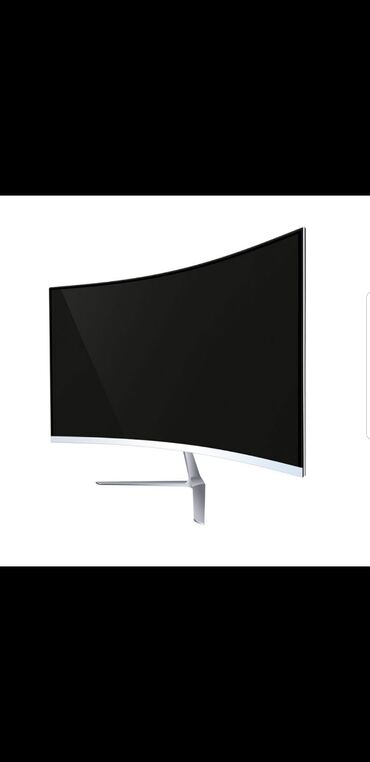 купить монитор для пк бу: Монитор, Жаңы, LED, 27" - 28"