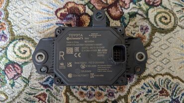 батарея на приус: Toyota Жаңы