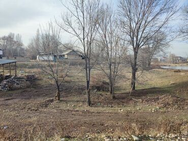 Продажа участков: 4 соток, Для строительства — 6