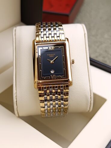 Qol saatları: Yeni, Qol saatı, Tissot — 7