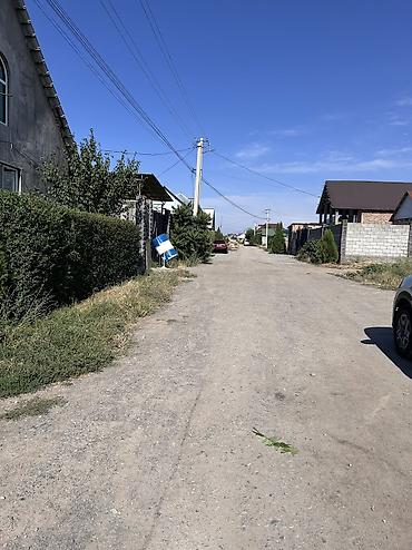 Продажа коттеджей и домов: Продается дом Новопавловка (Ленинский район) Ак Ордо3 по ул, Каттобека — 5
