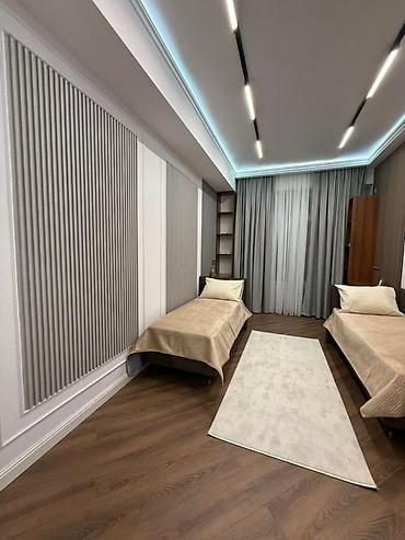 Продажа квартир: 3 комнаты, 73 м², Элитка, 7 этаж, Дизайнерский ремонт — 14