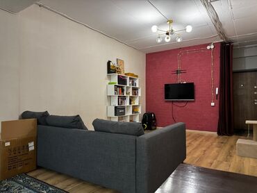 купить квартиру в 10 микрорайоне: 3 комнаты, 70 м², Элитка, 2 этаж, Евроремонт