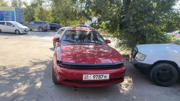 авто машина арзан: Toyota Celica: 1994 г., 1.6 л, Механика, Бензин, Купе