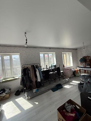 Продажа коттеджей и домов: ПРОДАЁТСЯ ДОМ В VIP-ГОРОДКЕ «ДАВОС» 📍 с. Байтик 🏡 2-этажный дом 📐 — 13