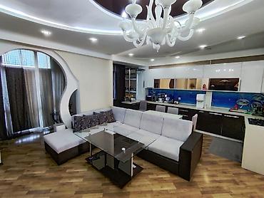 hostel osh: Сдается 3-комнатная квартира 📍 ул. Сагынбая Манасчы, 77 "МОССОВЕТ" — 7