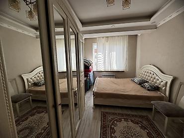продаю квартиру микрорайон: 2 комнаты, 68 м², 10 этаж — 4