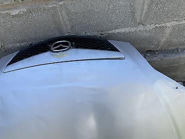 Бампер и комплектующие: Mazda, Оригинал — 7