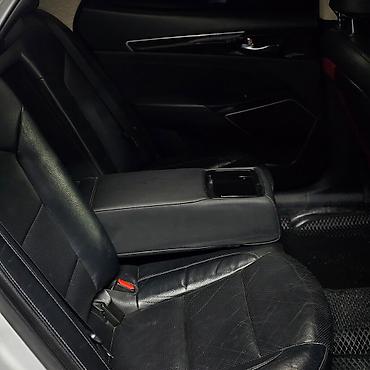 Kia: Kia K7: 2018 г., 3 л, Автомат, Газ, Седан — 9