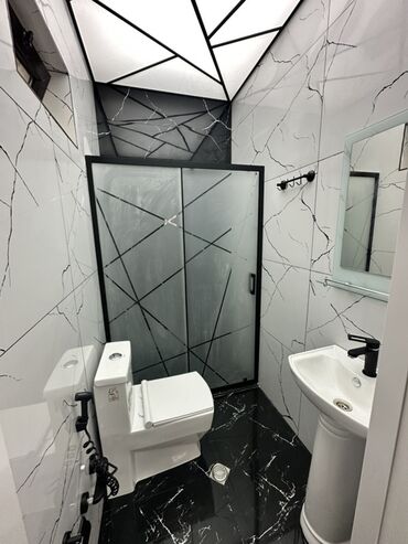 Həyət evləri və villaların satışı: 4 otaqlı, 130 kv. m, Kredit yoxdur, Yeni təmirli — 13