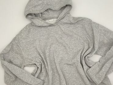 Kobiety: Jacqueline De Yong, Bluza z kapturem damska, rozmiar 7XL