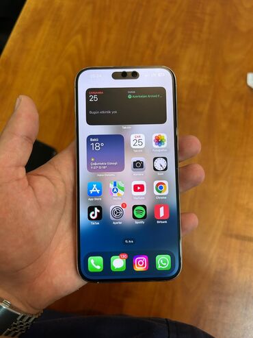 iphone xs max 2 el: IPhone 15 Pro Max, 256 ГБ, White Titanium