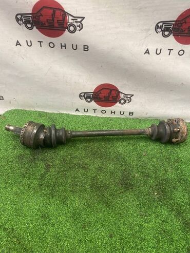 ddr 2 купить: Привод Mercedes-Benz E-CLASS W210 3.2 104 1998 (б/у)