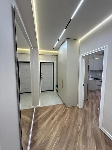 145: 2 комнаты, 75 м², Верхний Джал Элитка, 2 этаж, Дизайнерский ремонт — 7