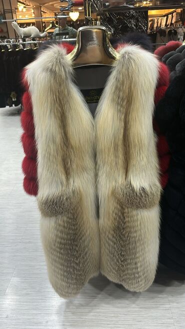 Kürklər: Kürk, L -da lalafo.az — 15 Kürklər: Kürk, L — 15