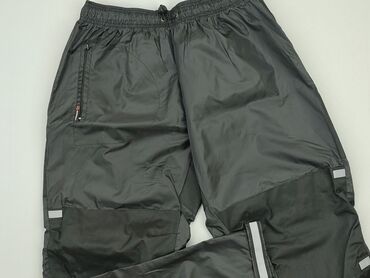 Trousers: Sweatpants for men, L (EU 40), condition - Ideal
