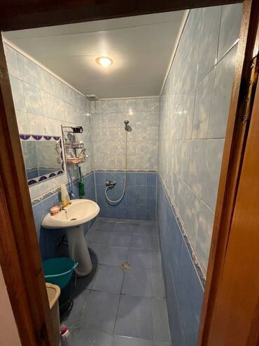 Köhnə tikili: Bakı, 2 otaqlı, Köhnə tikili, 60 kv. m — 8