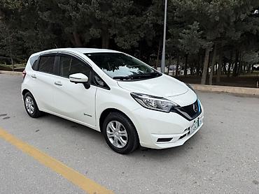 hyundai note: Nissan Note Epower !!! 2020 ci il 💯 İstənilən servisdə yoxlana bilər — 10