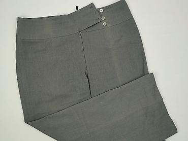 2 р: Material trousers for women, size 4XL — 1