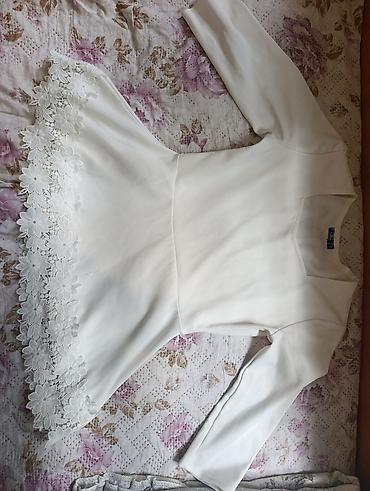 Повседневное платье, Короткая модель, Трикотаж, Футляр, XS at lalafo.kg Повседневное платье, Короткая модель, Трикотаж, Футляр, XS