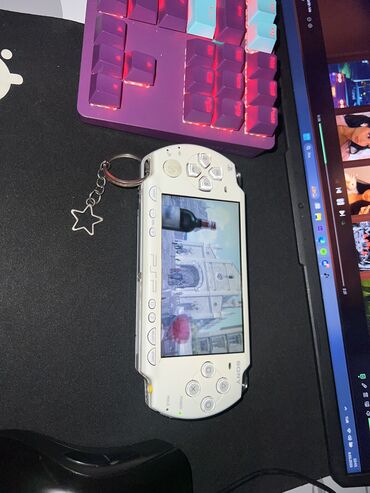 сколько стоит диск гта 5: Psp Proşifka olunub hec bir problemi yoxdur orginal adaptır 8gb sd