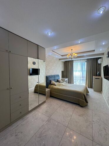 Uzunmüddətli kirayə mənzillər: Panorama park Gəncə pr Əhmədli 3 otaq Mərtəbə 2/19. Ümumi sahə 90 -da lalafo.az — 9 Uzunmüddətli kirayə mənzillər: Panorama park Gəncə pr Əhmədli 3 otaq Mərtəbə 2/19. Ümumi sahə 90 — 9