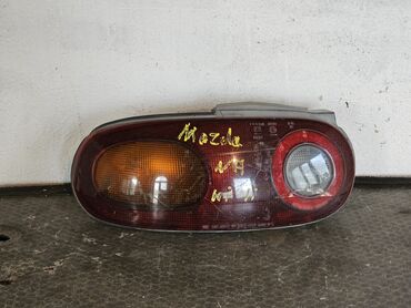 амортизаторы на мазду: Арткы сол стоп-сигнал Mazda 1993 г., Колдонулган, Оригинал, Германия
