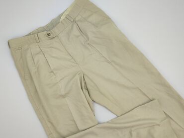 Suits: Suit pants for men, 3XL (EU 46), condition - Good