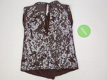 asos cekiny: ASOS Design, Bluzka damska, rozmiar M — 3