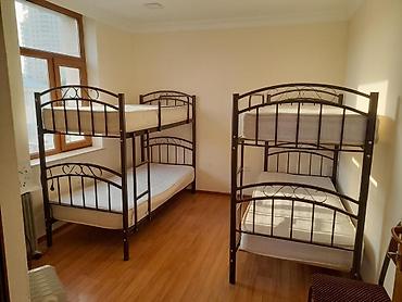 neftcilər: Bakida en ucuz ve en temiz hostel ! 1 gecesi cemi 5azn Qiymete — 3