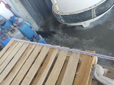 paddon satisi: Pallet, 1000 х 1200 sm — 2