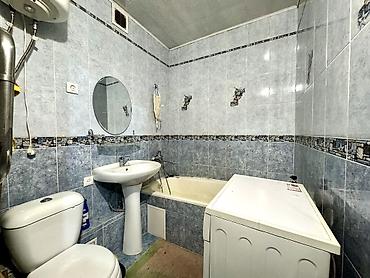 67: 1 комната, 39 м², Политех 105 серия, 2 этаж, Косметический ремонт — 8