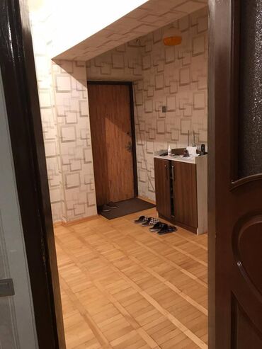 Köhnə tikili: Bakı, 4 otaqlı, Köhnə tikili, 100 kv. m — 3