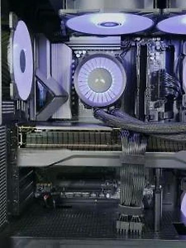 Desktop računari i radne stanice: Ryzen 7 7800X3D RX 9070XT X870 32GB 2TB - SM158PC. ✨ Prodaja i — 8