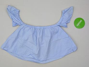 brandy ciuchy: Bershka, Bluzka damska, rozmiar M — 3