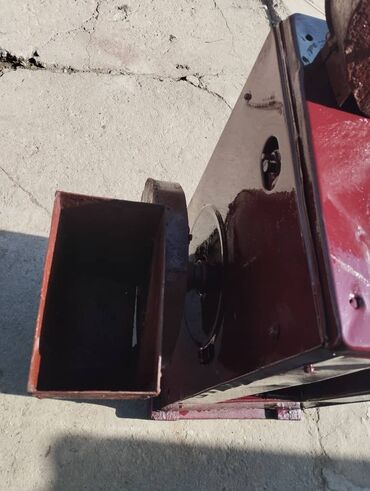 Зернодробилки: Зернодробилка, Однофазное 220 В, Новый at lalafo.kg — 14 Зернодробилки: Зернодробилка, Однофазное 220 В, Новый — 14