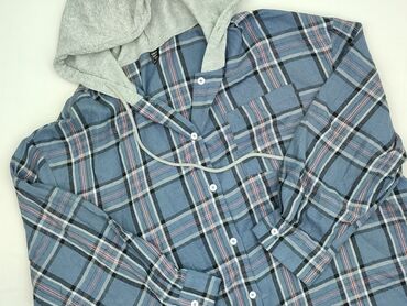 Women`s shirt, Shein, size 4XL (EU 48)