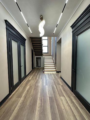 Продажа коттеджей и домов: 🏠 450 000 $ | Дом который сравнивают с уровнем жизни. 📍 Арча-Бешик — 4